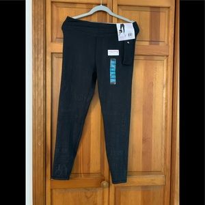 Susan G. Komen Leggings